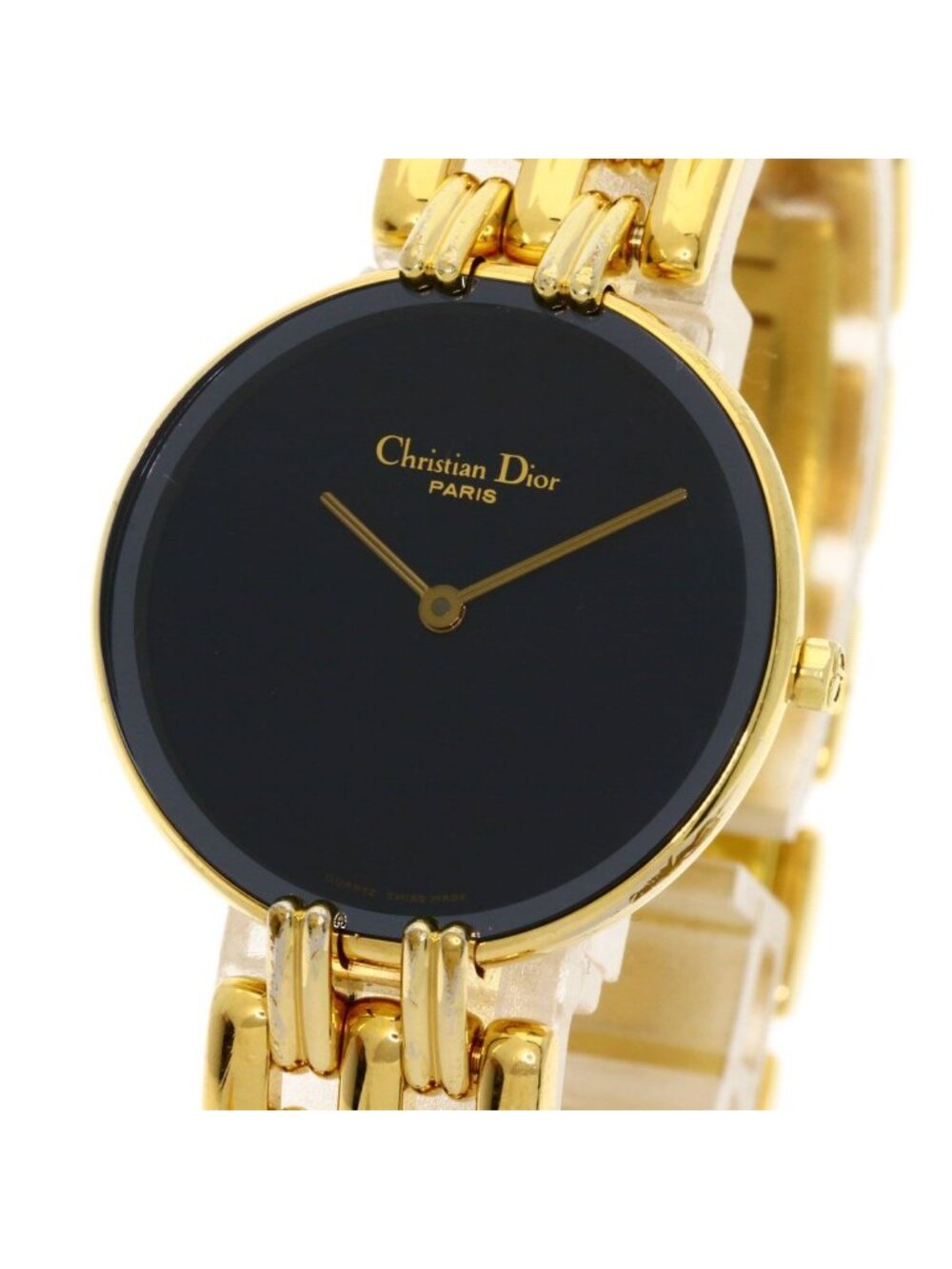 Dior Christian Bakira Watch - Picture 3 of 15